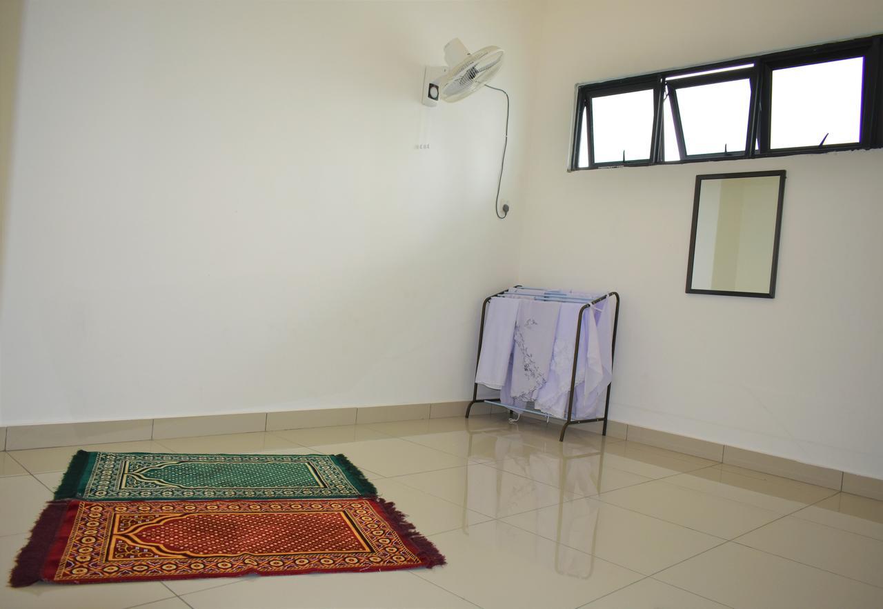 D'Wharf Hotel & Serviced Residence Port Dickson Extérieur photo